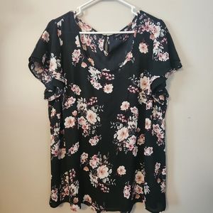 Torrid Shirt
